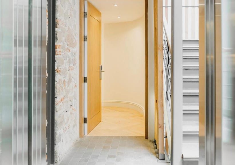 Maria Camille Hotel Boutique