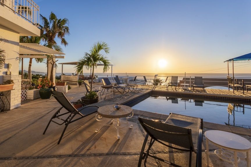MariaMar Suites