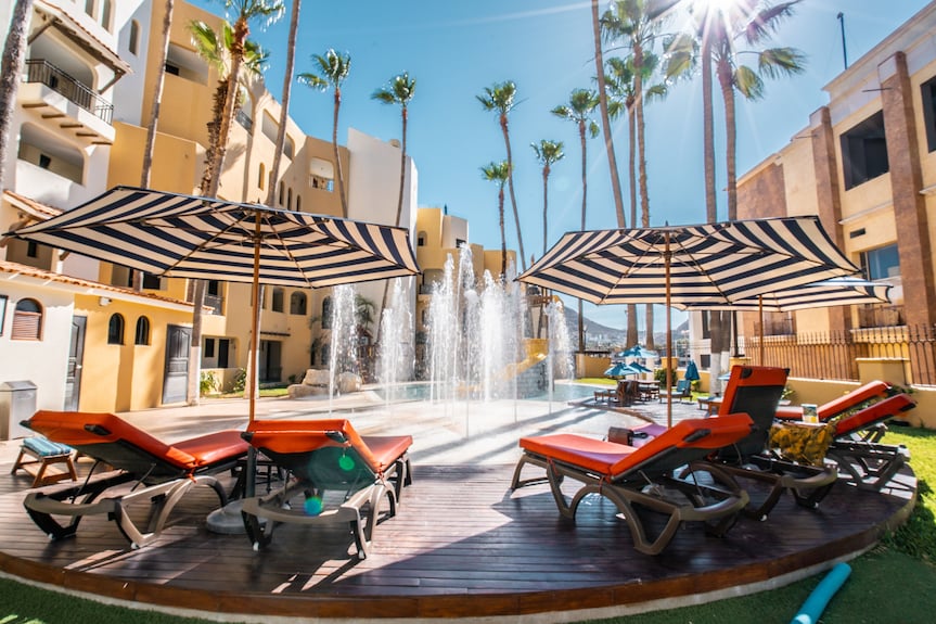 Marina Fiesta Resort & Spa