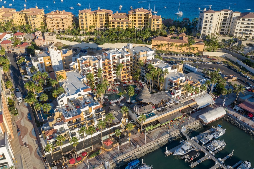 Marina Fiesta Resort & Spa