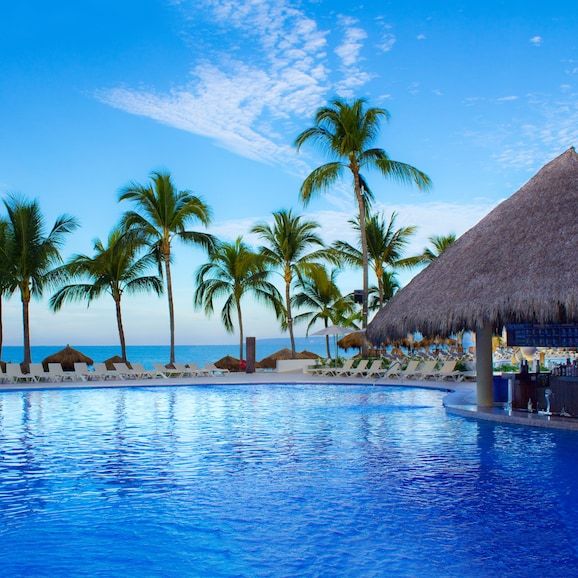 Marival Emotions All-Inclusive Resort by Mercure