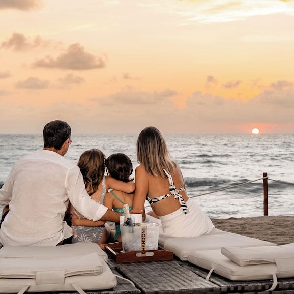 Marival Emotions All-Inclusive Resort by Mercure