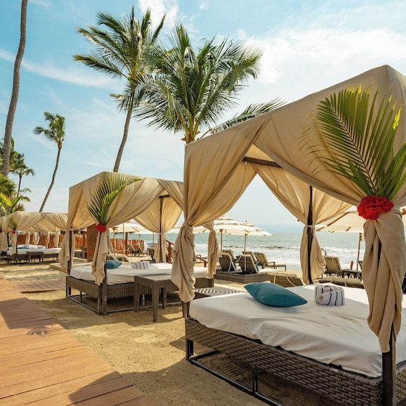 Marival Emotions All-Inclusive Resort by Mercure