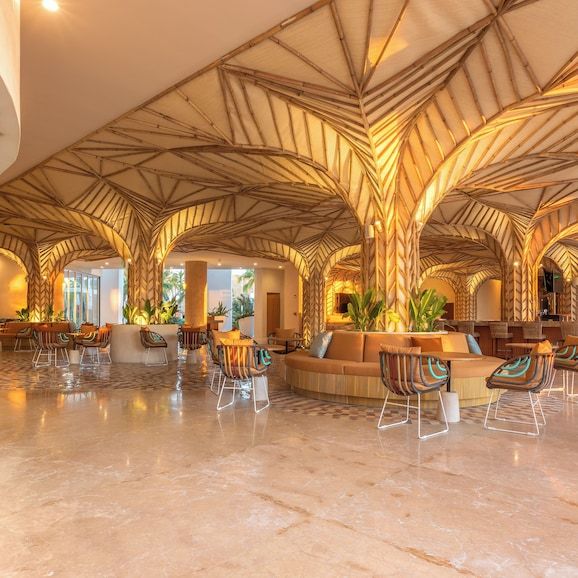 Marival Emotions All-Inclusive Resort by Mercure