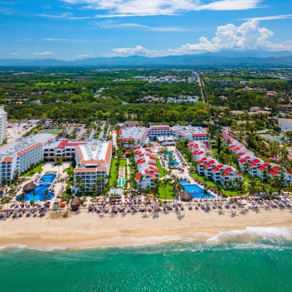 Marival Emotions All-Inclusive Resort by Mercure