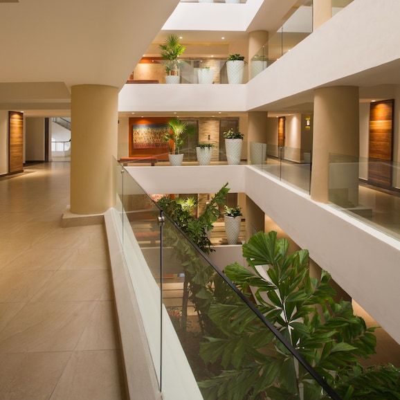 Marival Emotions All-Inclusive Resort by Mercure