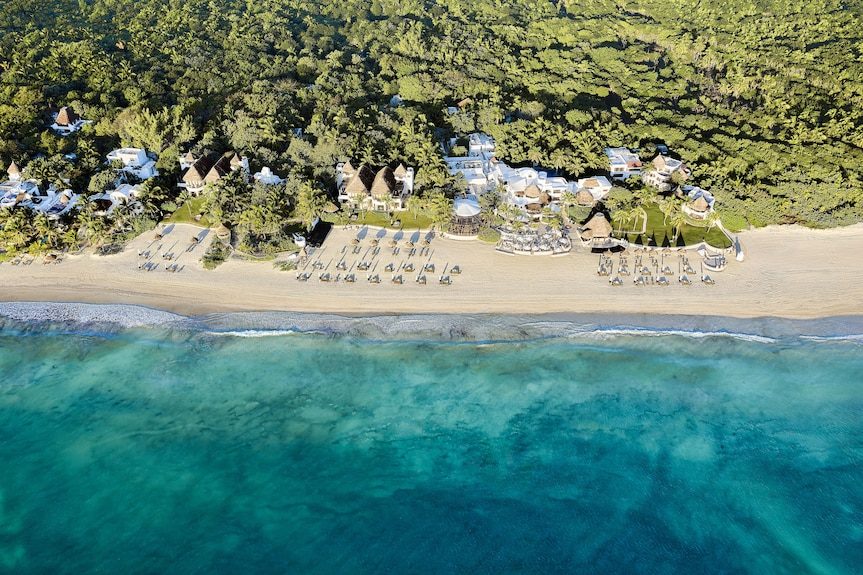 Maroma, A Belmond Hotel