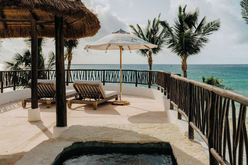 Maroma, A Belmond Hotel