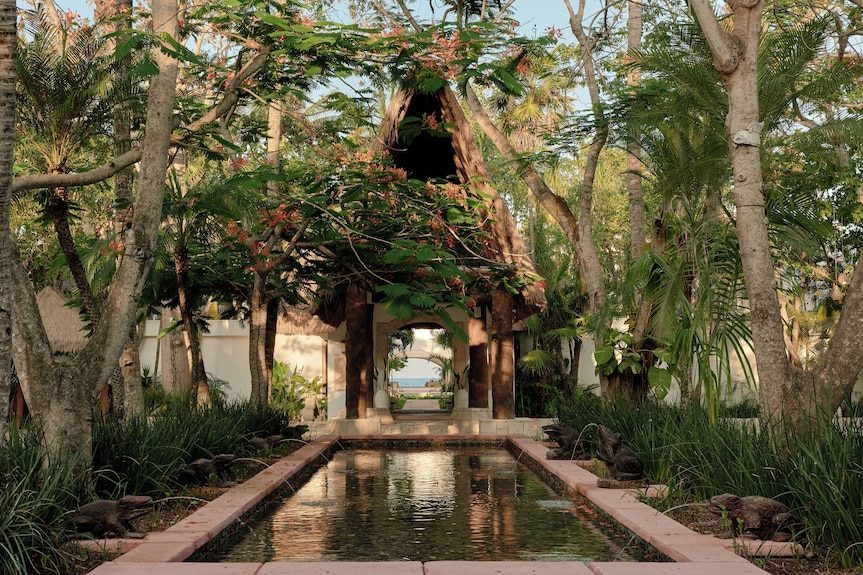 Maroma, A Belmond Hotel