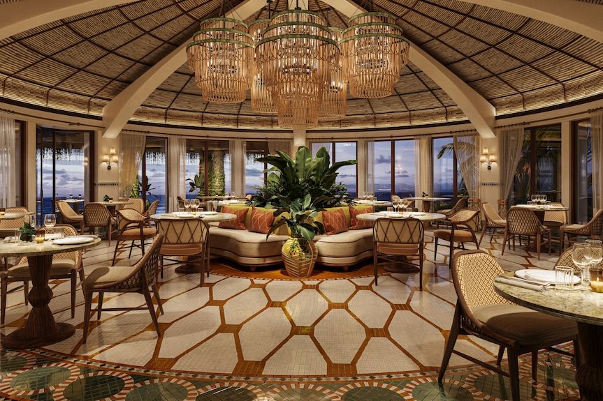 Maroma, A Belmond Hotel