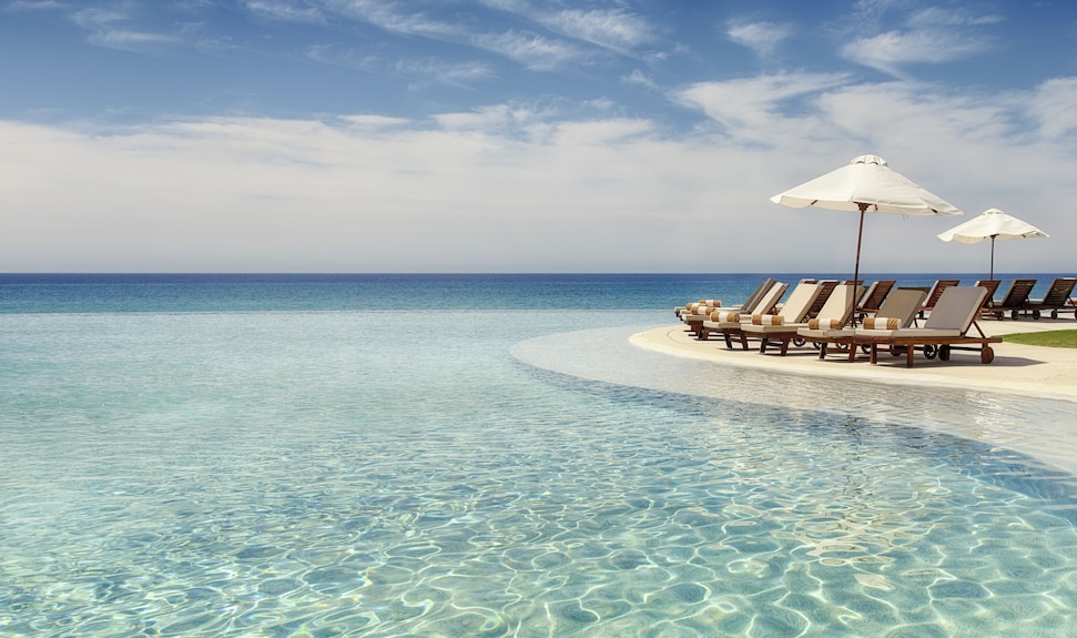 Marquis Los Cabos All Inclusive Resort & Spa