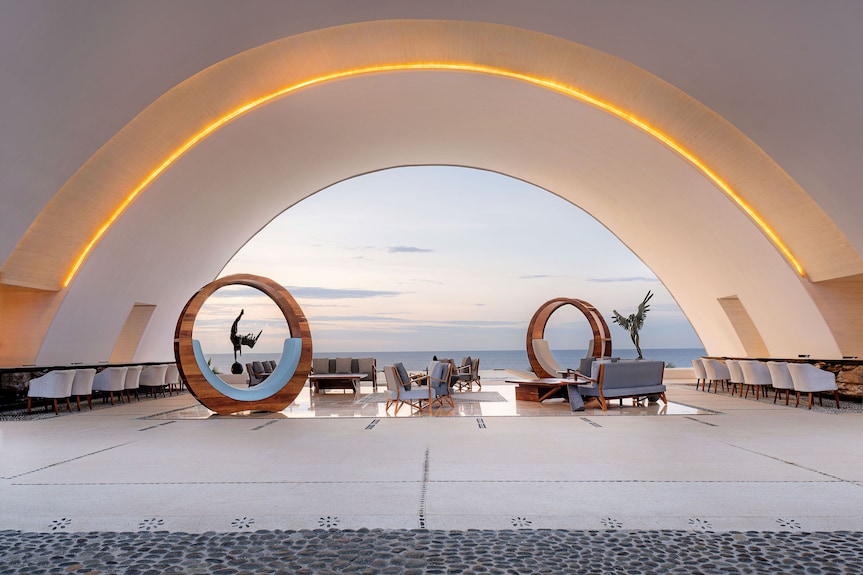 Marquis Los Cabos All Inclusive Resort & Spa