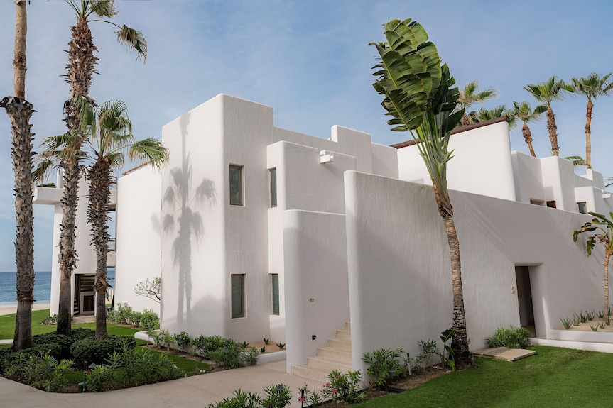 Marquis Los Cabos All Inclusive Resort & Spa