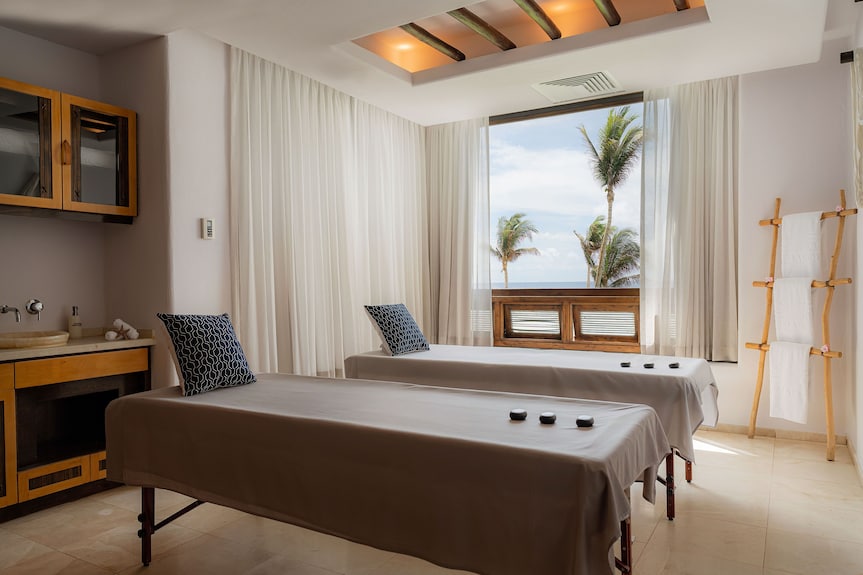 Marquis Los Cabos All Inclusive Resort & Spa
