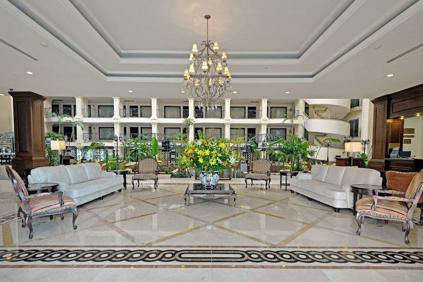 Marriott Torreon