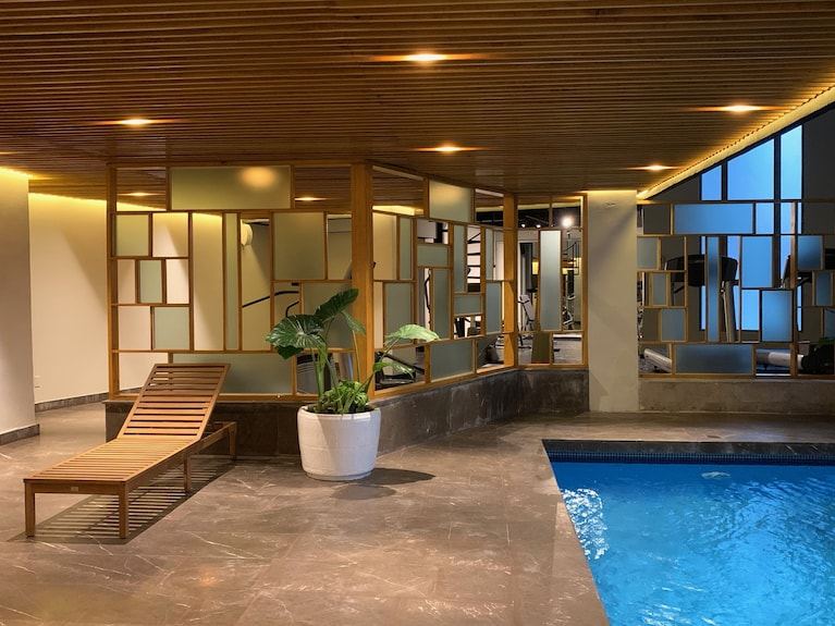Marriott Torreon
