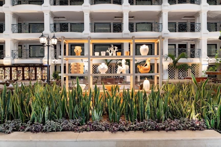 Marriott Torreon