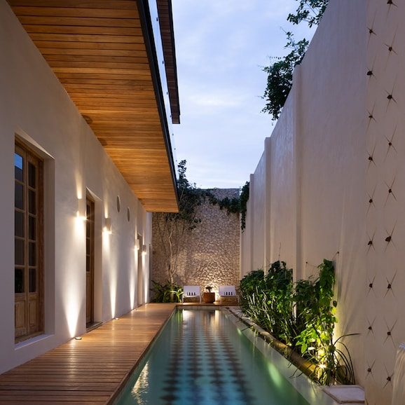 Más Palomas Concept House by Paloma´s Hotels
