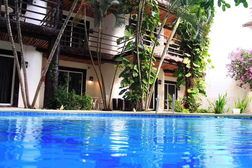 MAYAN ART Hotel Boutique
