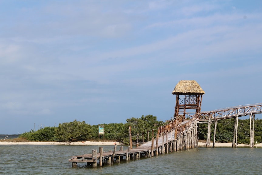 Mayan Villas Hotel