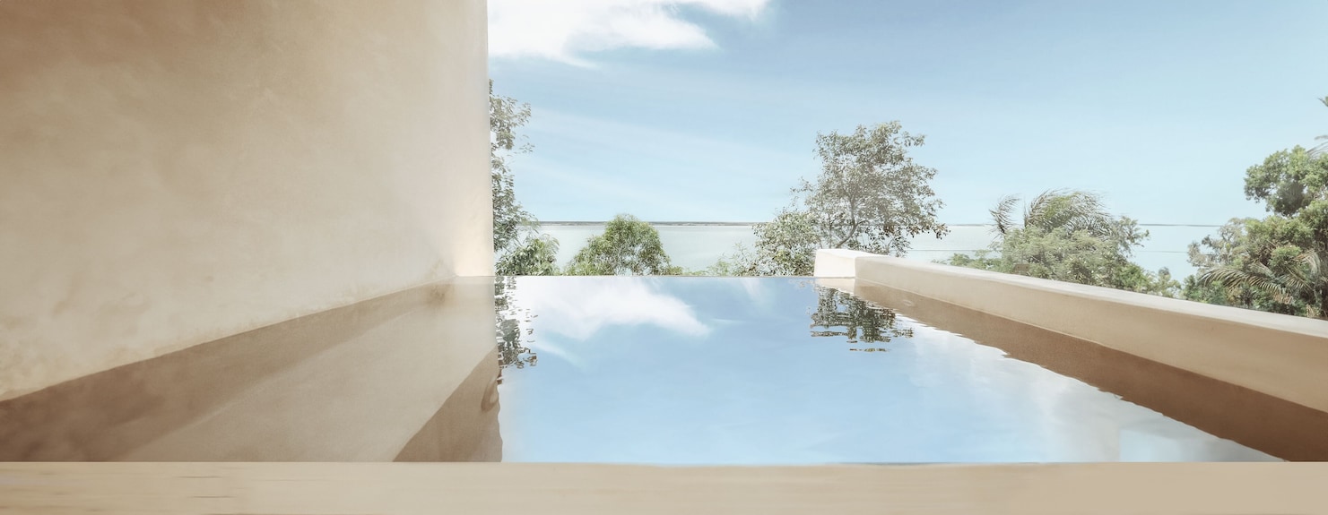 MBH Maya Bacalar Hotel Boutique