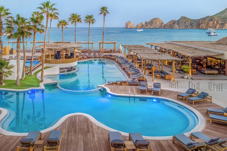 ME Cabo by Meliá