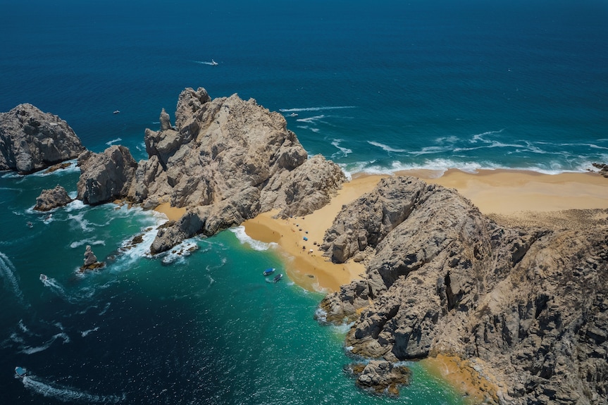 ME Cabo by Meliá