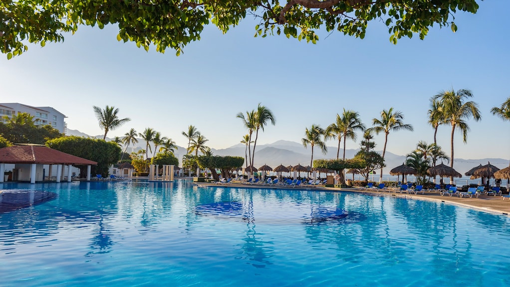 Meliá Puerto Vallarta