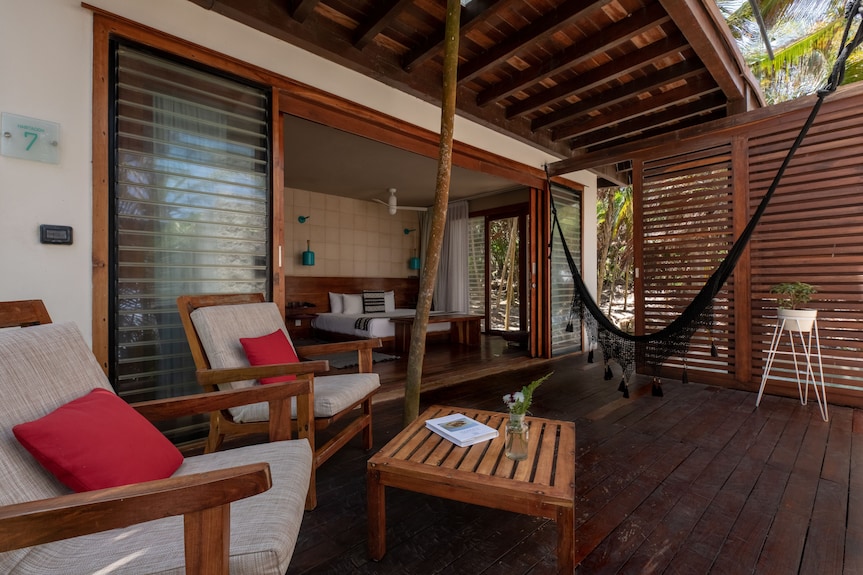 Mi Amor by La Zebra, an SLH Hotel