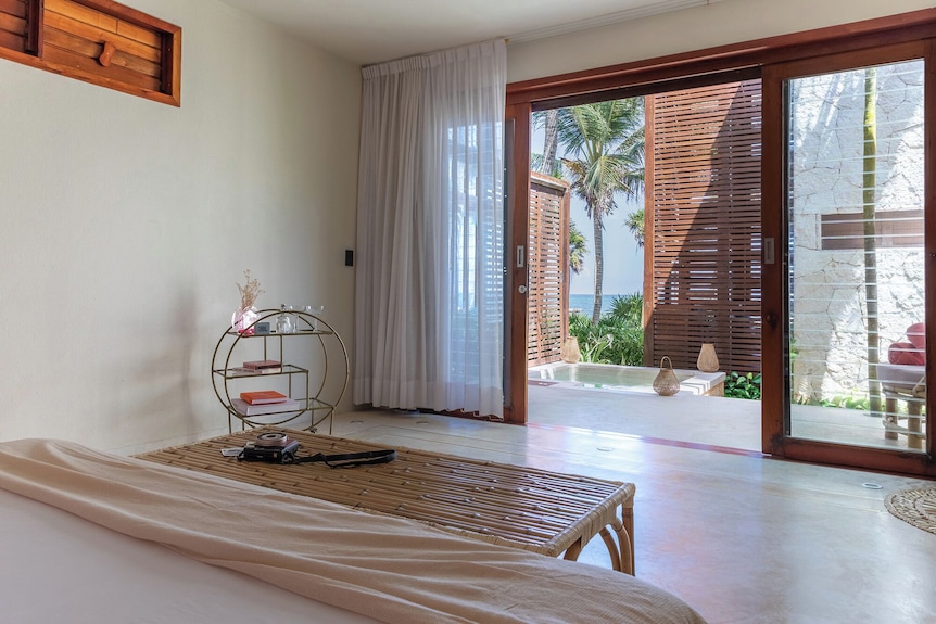 Mi Amor by La Zebra, an SLH Hotel