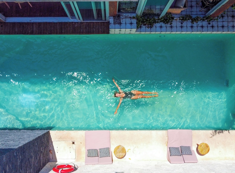 Mi Amor by La Zebra, an SLH Hotel