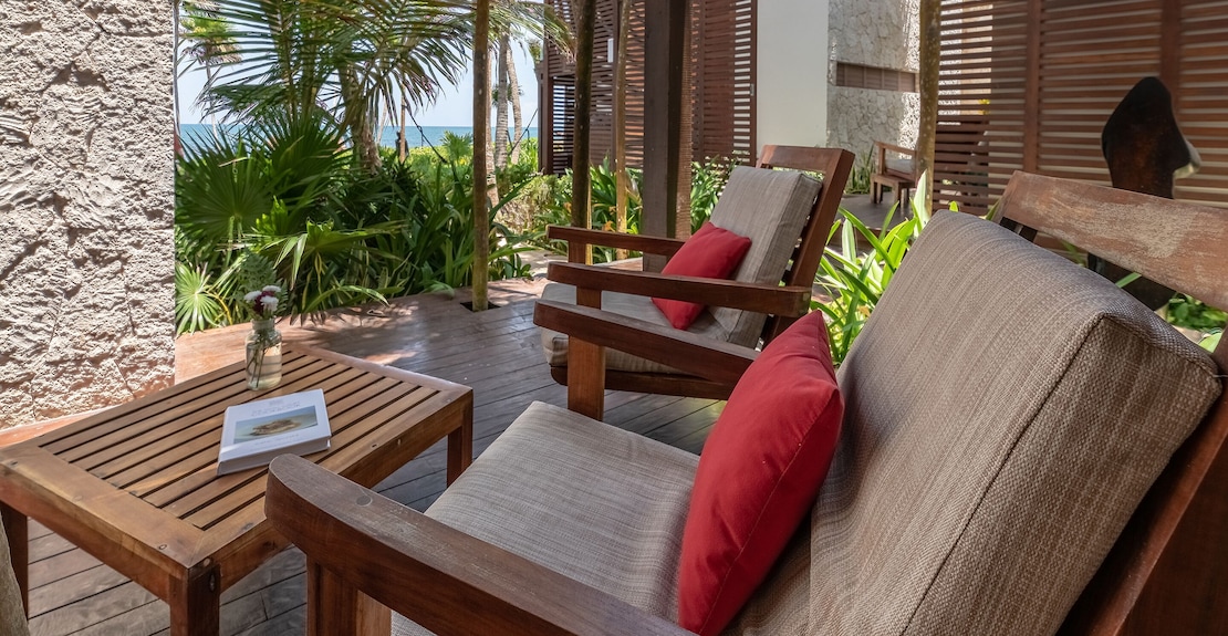 Mi Amor by La Zebra, an SLH Hotel