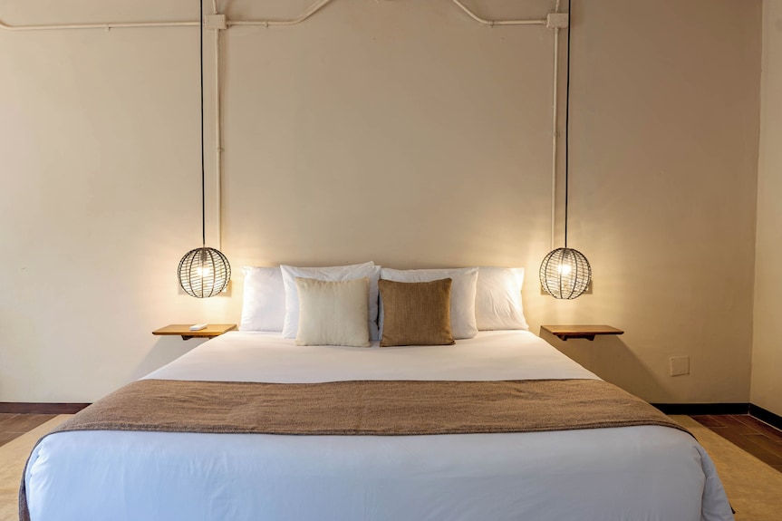 Mía Tulum Beachfront Resort - Ocean View Suites and Beach Club