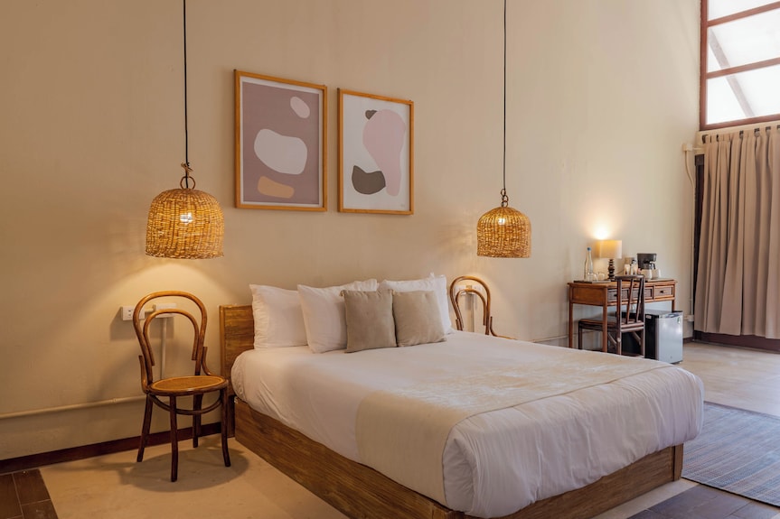 Mía Tulum Beachfront Resort - Ocean View Suites and Beach Club