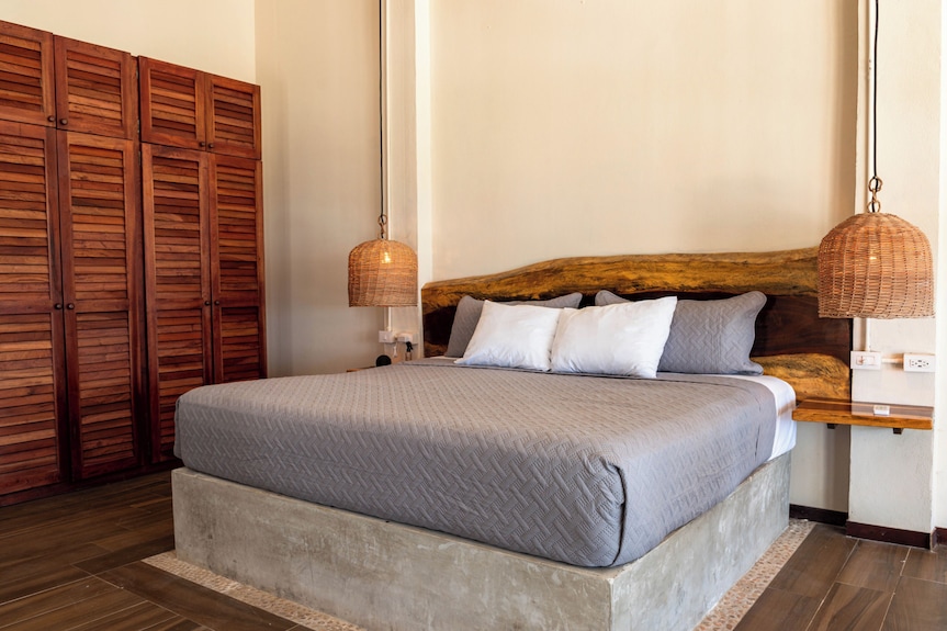 Mía Tulum Beachfront Resort - Ocean View Suites and Beach Club