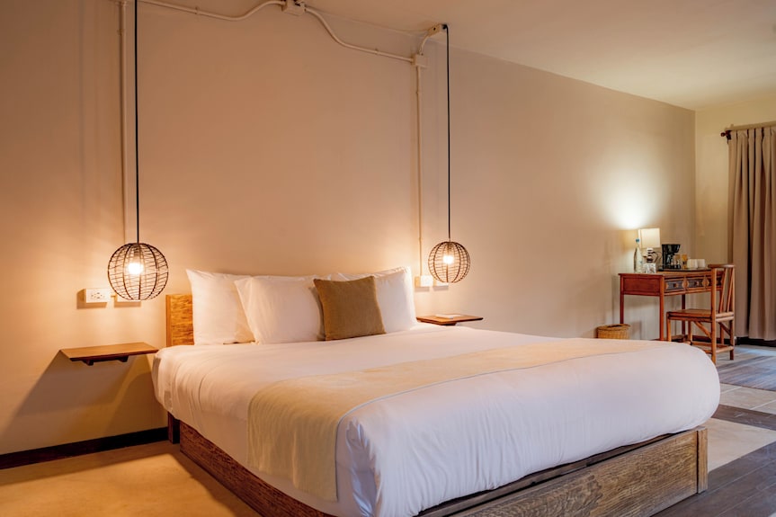 Mía Tulum Beachfront Resort - Ocean View Suites and Beach Club