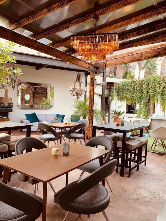 Mina Suites Santa Lucia