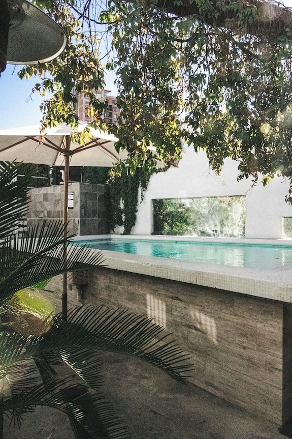 Mina Suites Santa Lucia