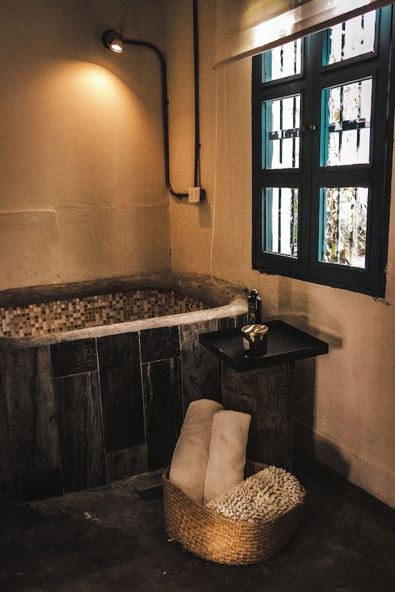 Mina Suites Santa Lucia