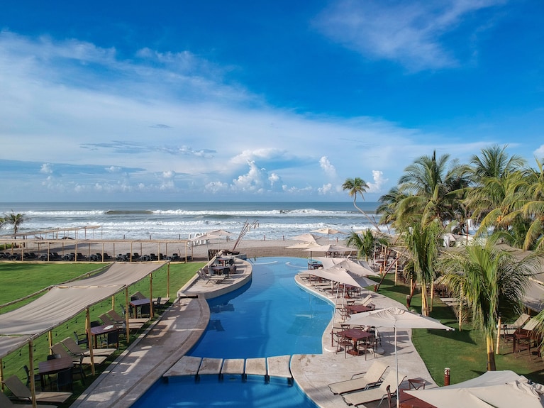 Mishol Bodas Hotel & Beach Club