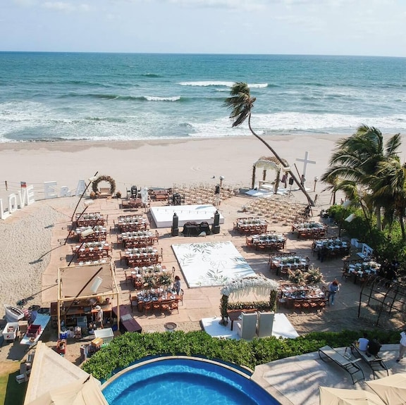 Mishol Bodas Hotel & Beach Club