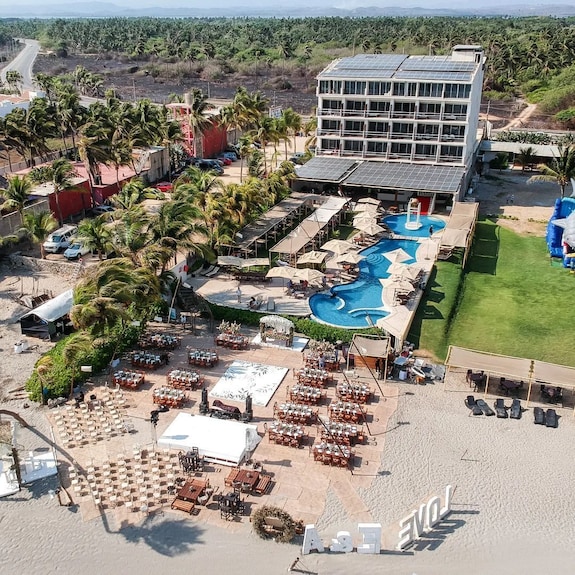 Mishol Bodas Hotel & Beach Club