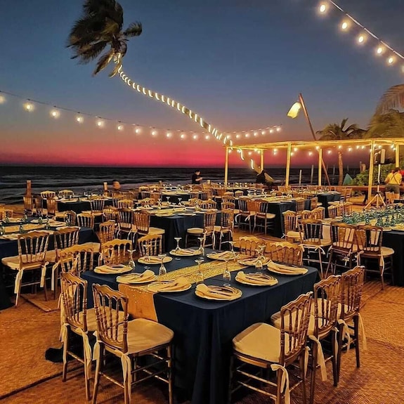 Mishol Bodas Hotel & Beach Club