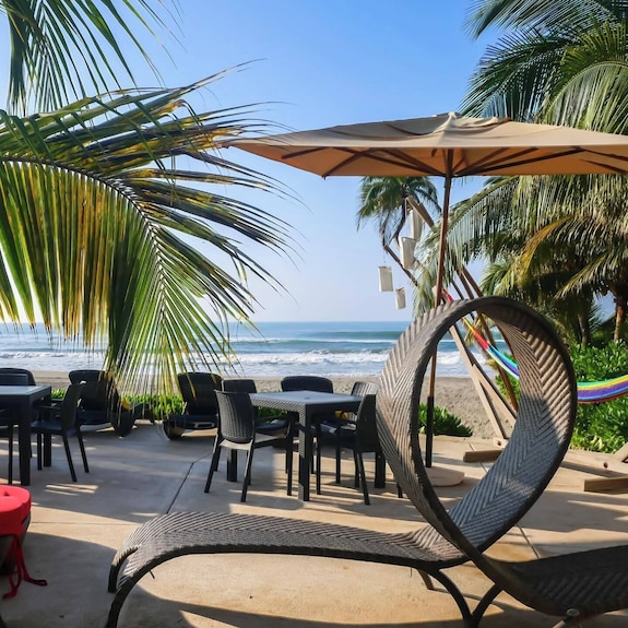 Mishol Bodas Hotel & Beach Club
