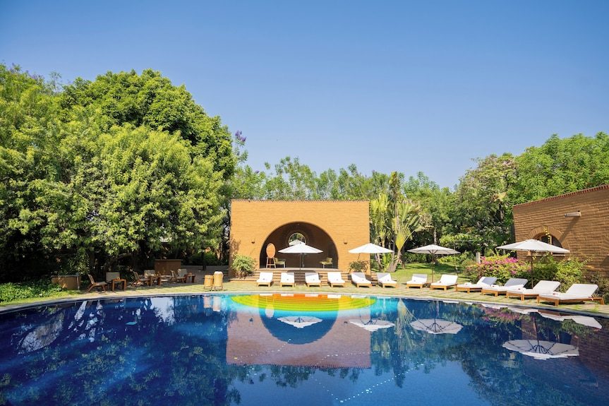 Mision del Sol Resort and Spa - Adults only
