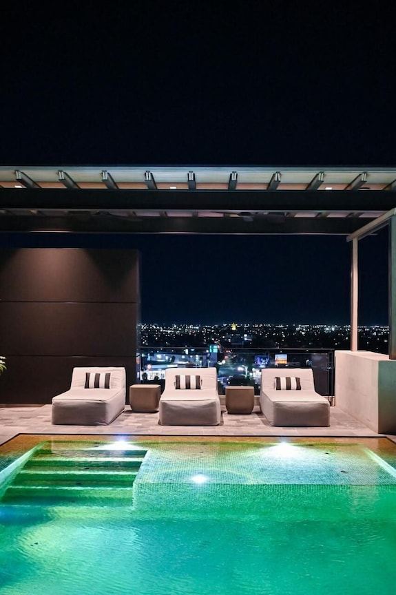 Moka Boutique Hotel