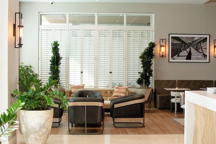 Moka Boutique Hotel