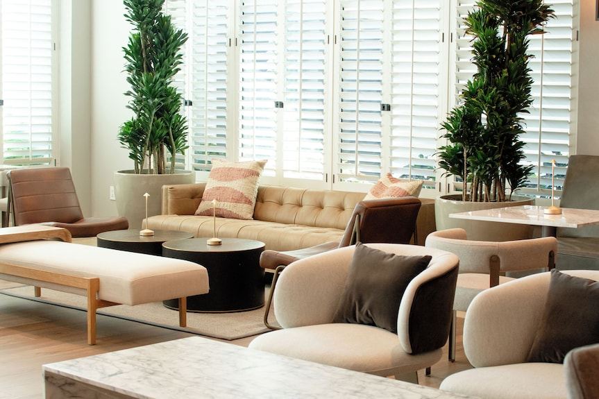 Moka Boutique Hotel