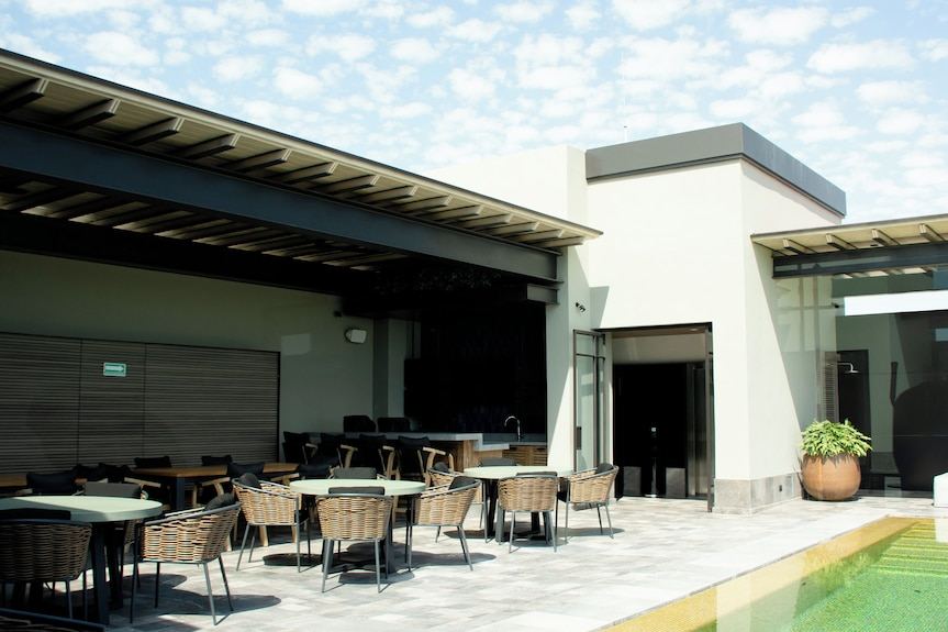 Moka Boutique Hotel