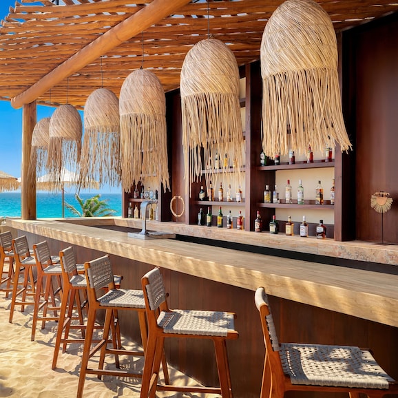 Mondrian Cancún